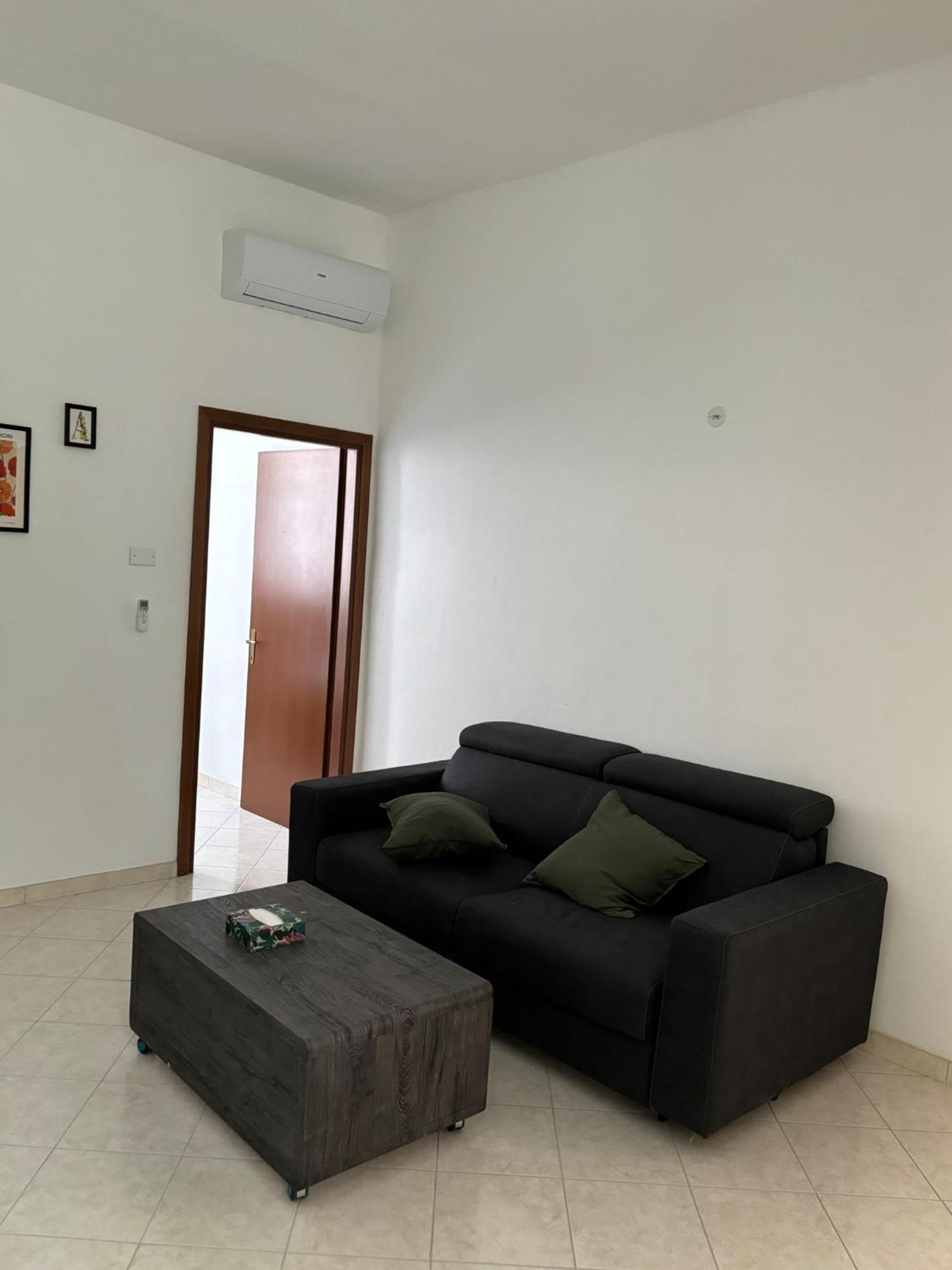 Fiore Apartments Fiorenzuola dʼArda Exterior foto